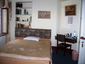 Blue Chip - Chambre