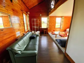Mashuko Youth Hostel - Rom