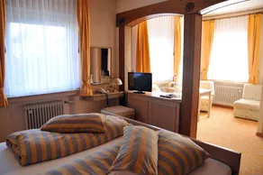 Hotel Niedersfeld-Winterberg - Chambre