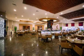 Atria Hotel Malang - Restaurant