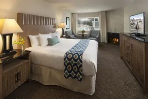 Cambria Landing Inn and Suites - Værelse