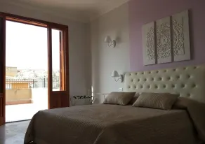 Simonetta's Rooms - Rum