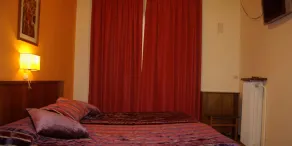 Hotel SAIOLA - Rom