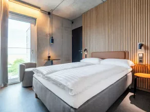 Zleep Hotel Hamburg Volkspark - Chambre