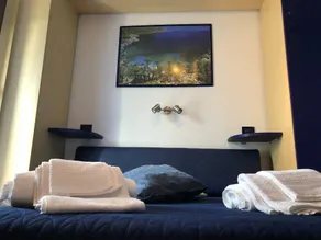 El Nur Bed & Breakfast - Quarto
