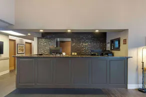 Best Western Spooner Riverplace - Reception