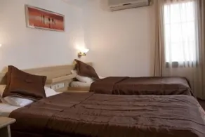 Erdem Hotel - Chambre