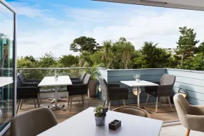 St Michaels Resort, Falmouth - Restaurant