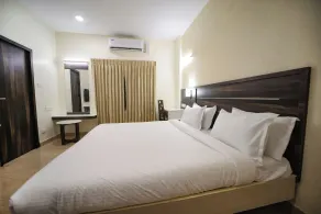 Avenue 11 Premium Stays Madurai - Room