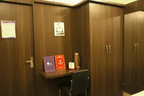 Hotel Holidei Inn - Room