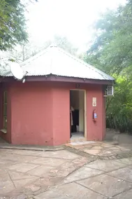 Copacopa Lodge and Conference Centre - Zimmer