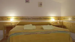 Giogaia - Room