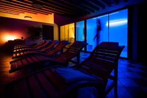 Residence Cà Beregana - Spa