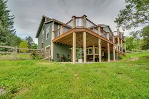 6 Mi to Dtwn Parker: Serene Studio Suite! - Interior
