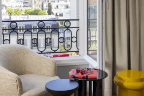 Hotel Le 37 Bis - Room