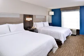 Holiday Inn Express Winston-Salem Medical Ctr Area - Chambre