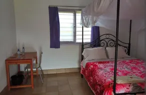STC.SAFARI LODGE - Room