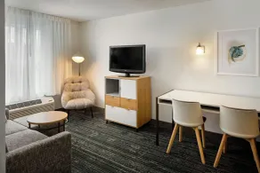 TownePlace Suites Bowie Town Center - Zimmer