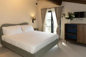 Casa Gabri Tuscan Villa - Room