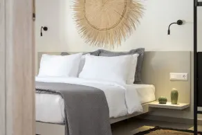 Fasma Suites - Rom