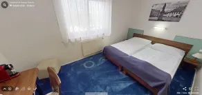 Hotel Selsky Dvur - Camera