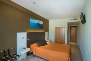 Abelux - Room