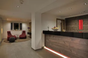 Hotel Gemma - Adults only - Réception