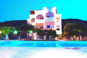 Villa Agnanti - Rom