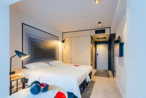 ibis Timisoara City Center - Room
