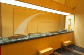 Chisun Inn Nagoya - Réception