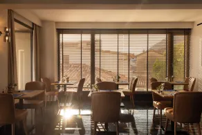 Naus Hotel - Restaurant