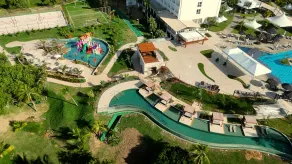 Hotel Deville Prime Salvador - Piscina