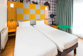 ibis Styles Haydock - Room