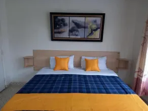 Plantains Place Karatina - Room