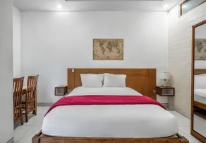 Saren Guesthouse Bali - Rum