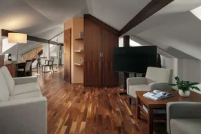 Harvey Spa Hotel - Quarto