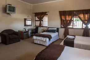 Ramasibi Guest Services - Room