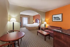 Holiday Inn Express & Suites East Amarillo by IHG - Rum