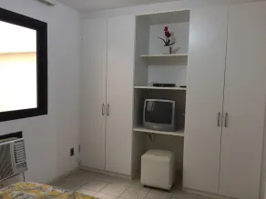 Apartamento Arpoador Beach Star - Room