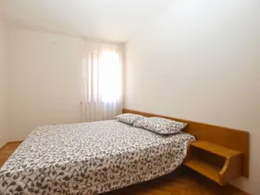 Apartments and rooms Novigrad 1624 - Zimmer