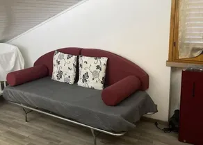 B&B Villa Alma - Værelse