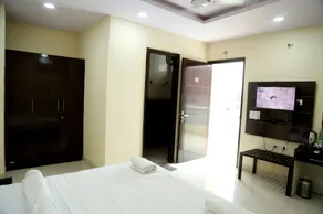 Roshan Haveli - Rum