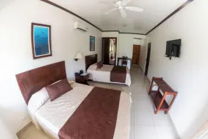 Hotel Arenas en Punta Leona - Rom
