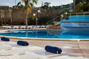 htop Olympic #htopEnjoy - Piscine