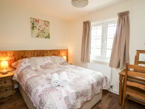 Primrose Cottage - Room