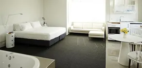 The Horatio Motel Mudgee - Room