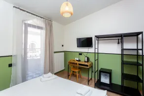 Shota Rustaveli Aparthotel - Room