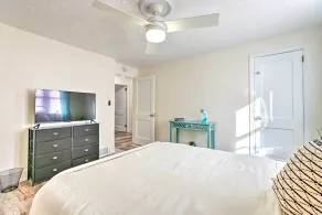The Gallery, an Allentown Retreat w/ Views! - Innvendig