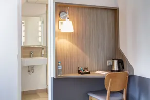 Contact Hôtel Alizé Montmartre - Room