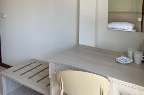 Hotel Ammare - Room